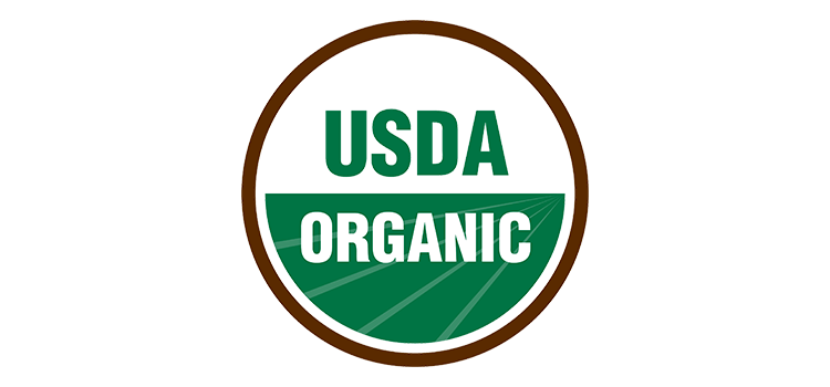 USDA organic USDA organic